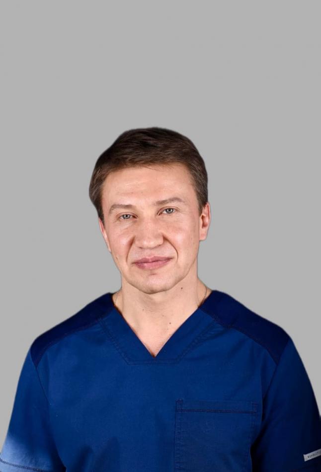 Берестов Владимир Александрович