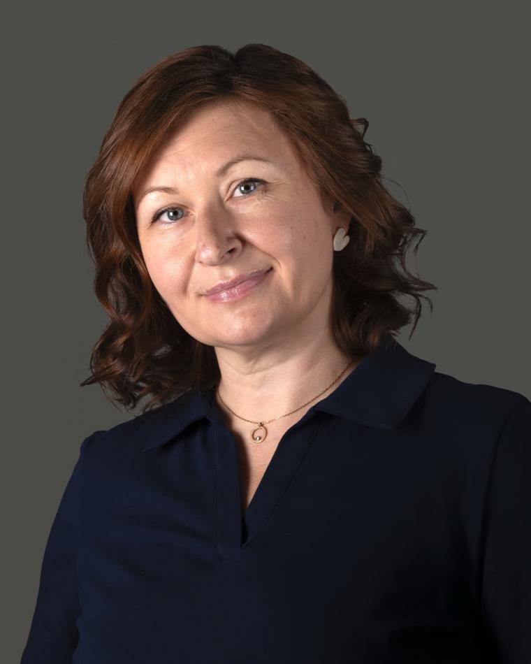 Кандаурова Елена Александровна