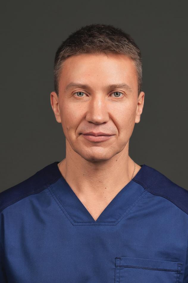 Берестов Владимир Александрович