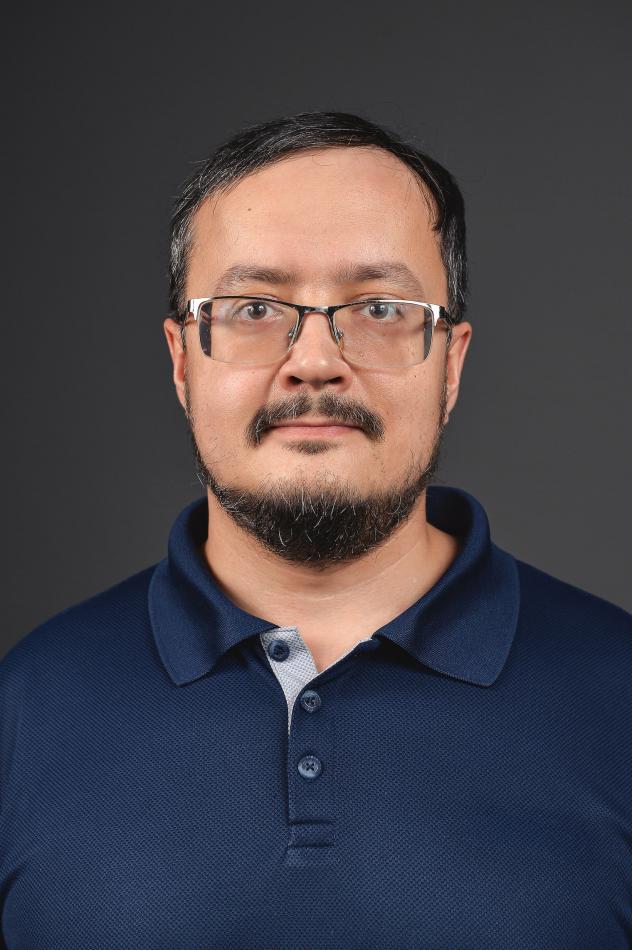 Рябченко Александр Юрьевич
