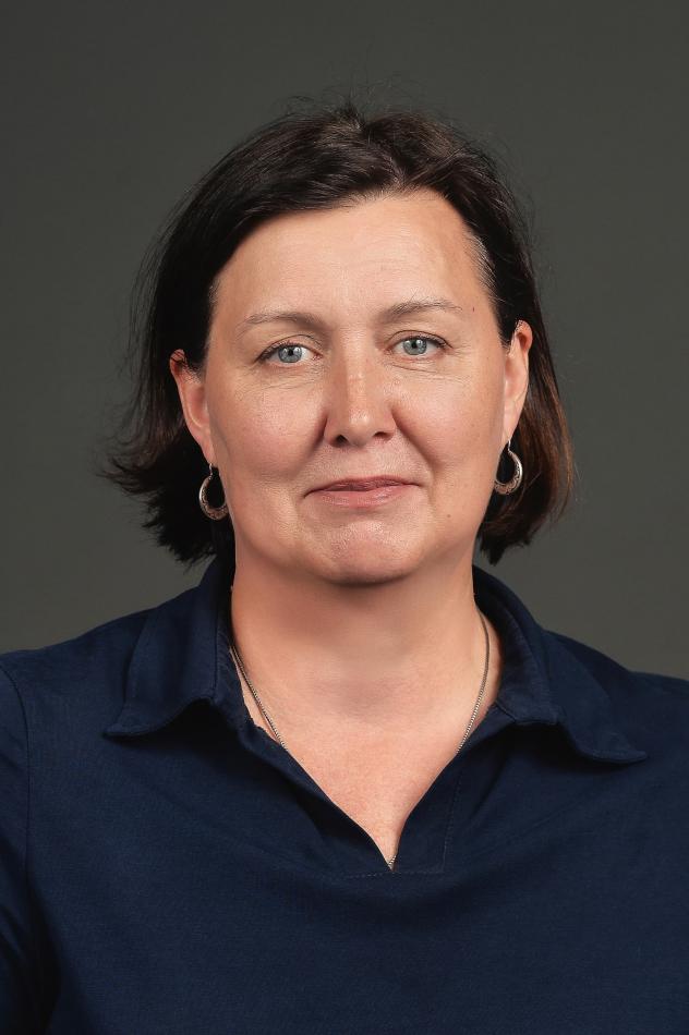 Кочкина Наталья Николаевна