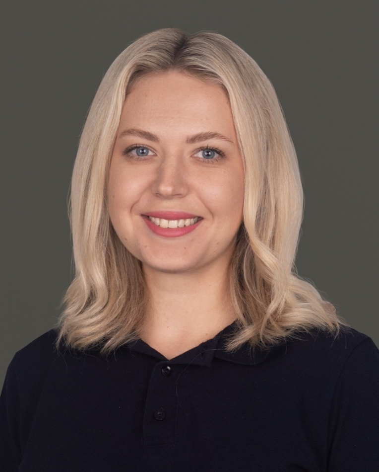 Горько Елена Валерьевна