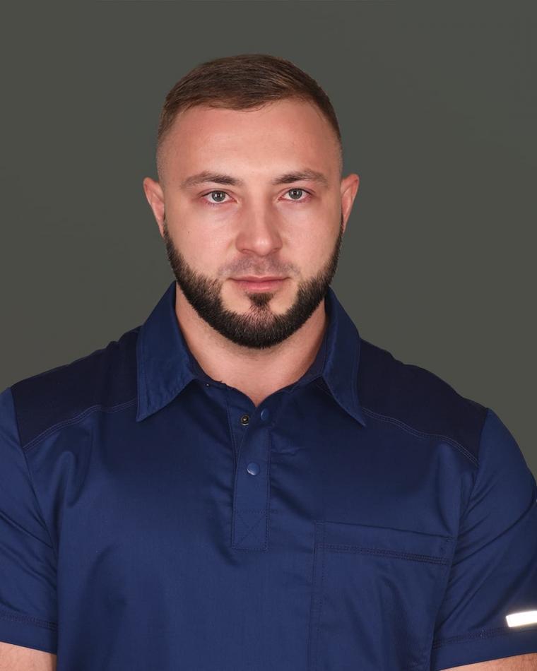 Атасов Анатолий Владимирович