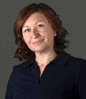 Кандаурова Елена Александровна