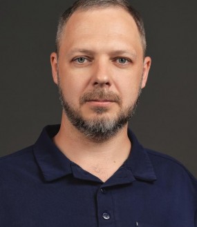 Кузин Кирилл Сергеевич