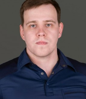 Аникин Максим Максимович