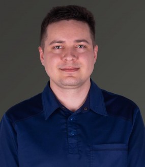 Демченко Артем Анатольевич