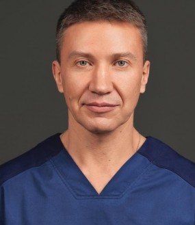 Берестов Владимир Александрович