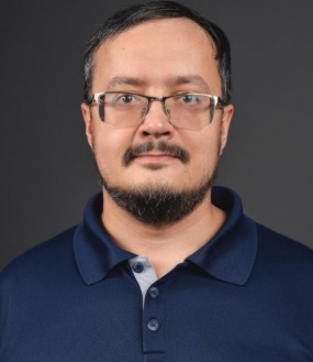 Рябченко Александр Юрьевич