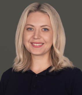 Горько Елена Валерьевна