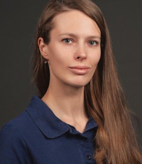 Бессонова Анастасия Сергеевна