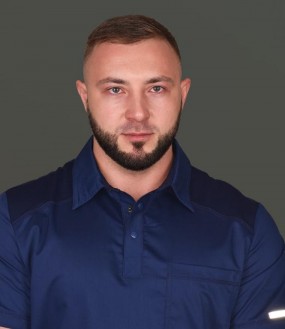 Атасов Анатолий Владимирович