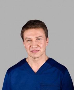 Берестов Владимир Александрович
