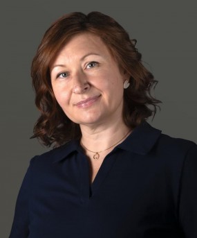 Кандаурова Елена Александровна