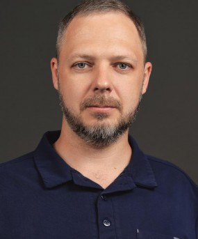 Кузин Кирилл Сергеевич