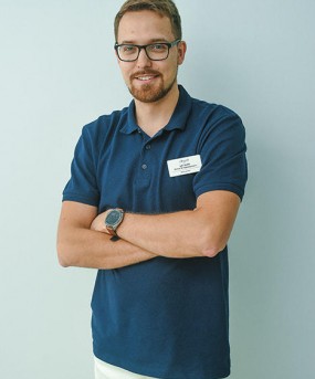 Щетинин Антон Владимирович