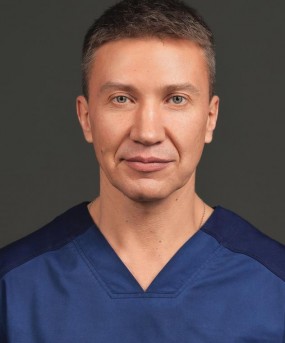 Берестов Владимир Александрович