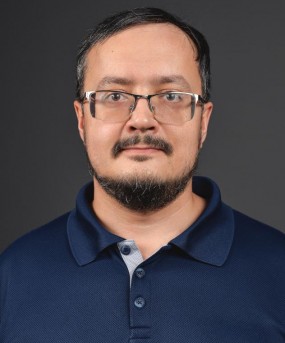 Рябченко Александр Юрьевич