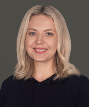 Горько Елена Валерьевна