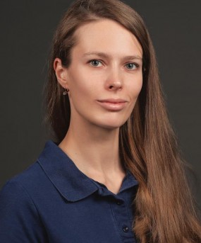 Бессонова Анастасия Сергеевна