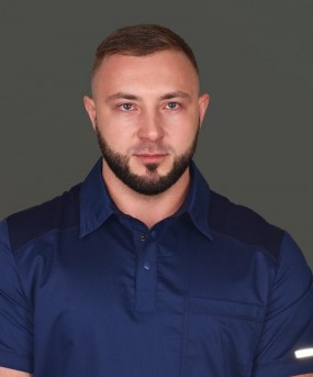 Атасов Анатолий Владимирович